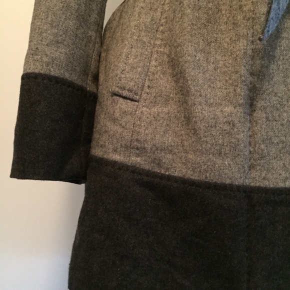 Holt Renfrew Fur Salon fur lined parka - Picture 8 of 14